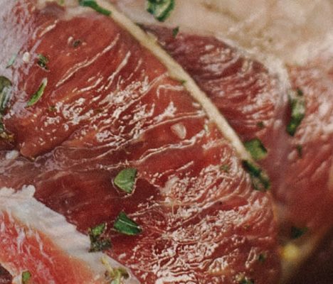 Beef
