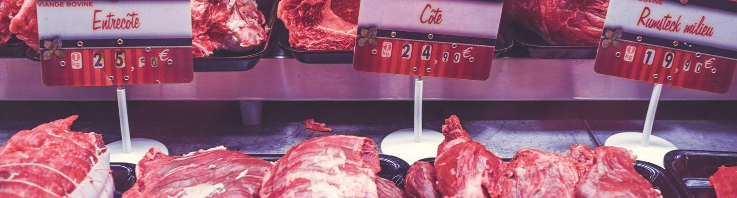 butchers