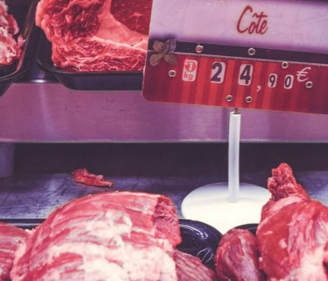 butchers