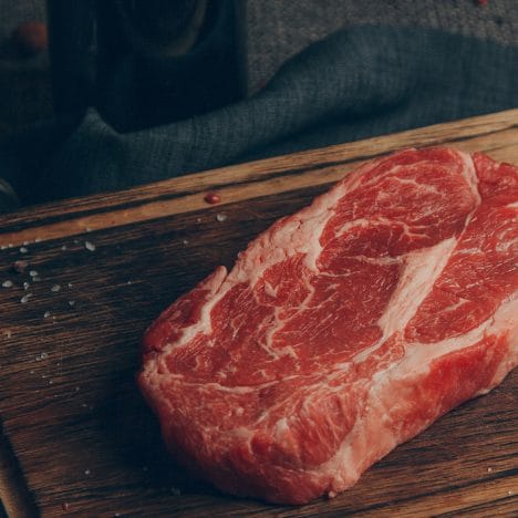 Steak