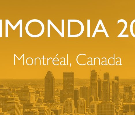 Apimondia 2019