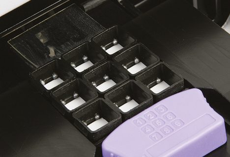 Biochip
